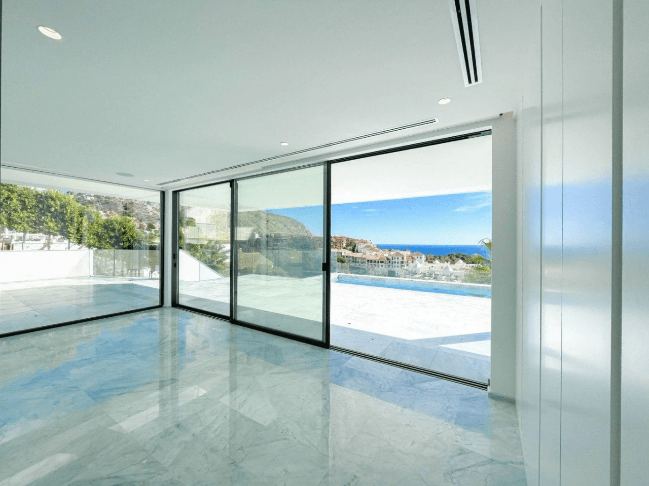 Appartement à la vente à Altea