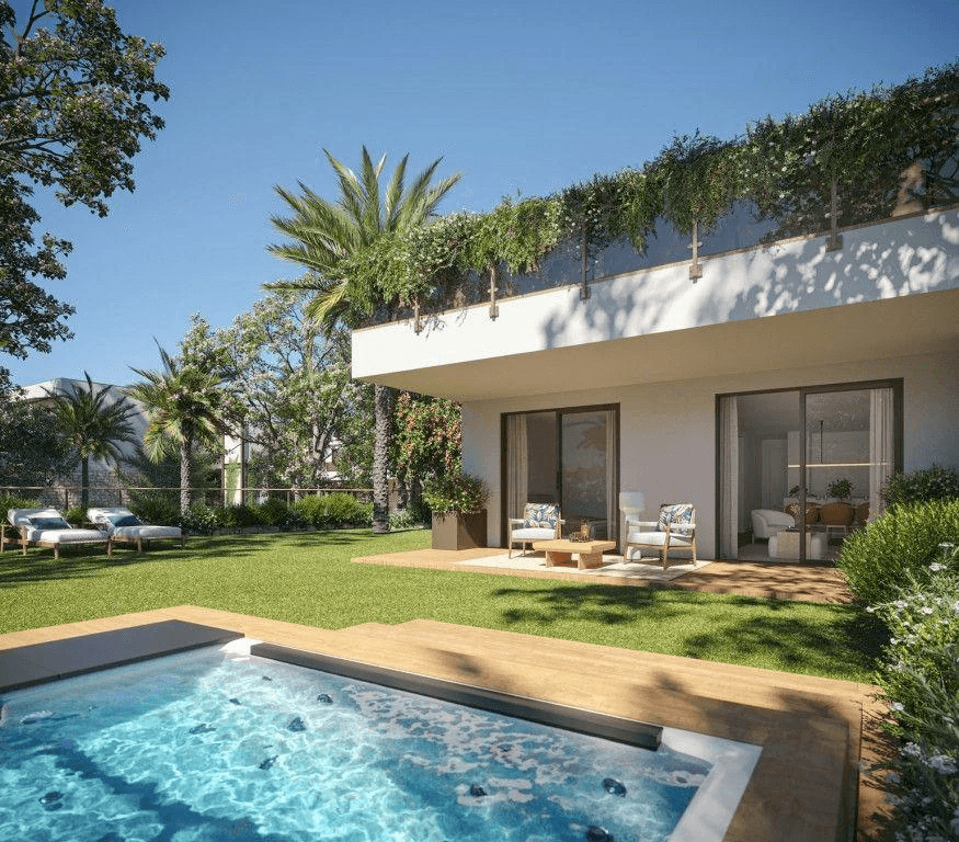 Apartamento en venta en Alfaz Del Pi / L'alfàs Del Pi