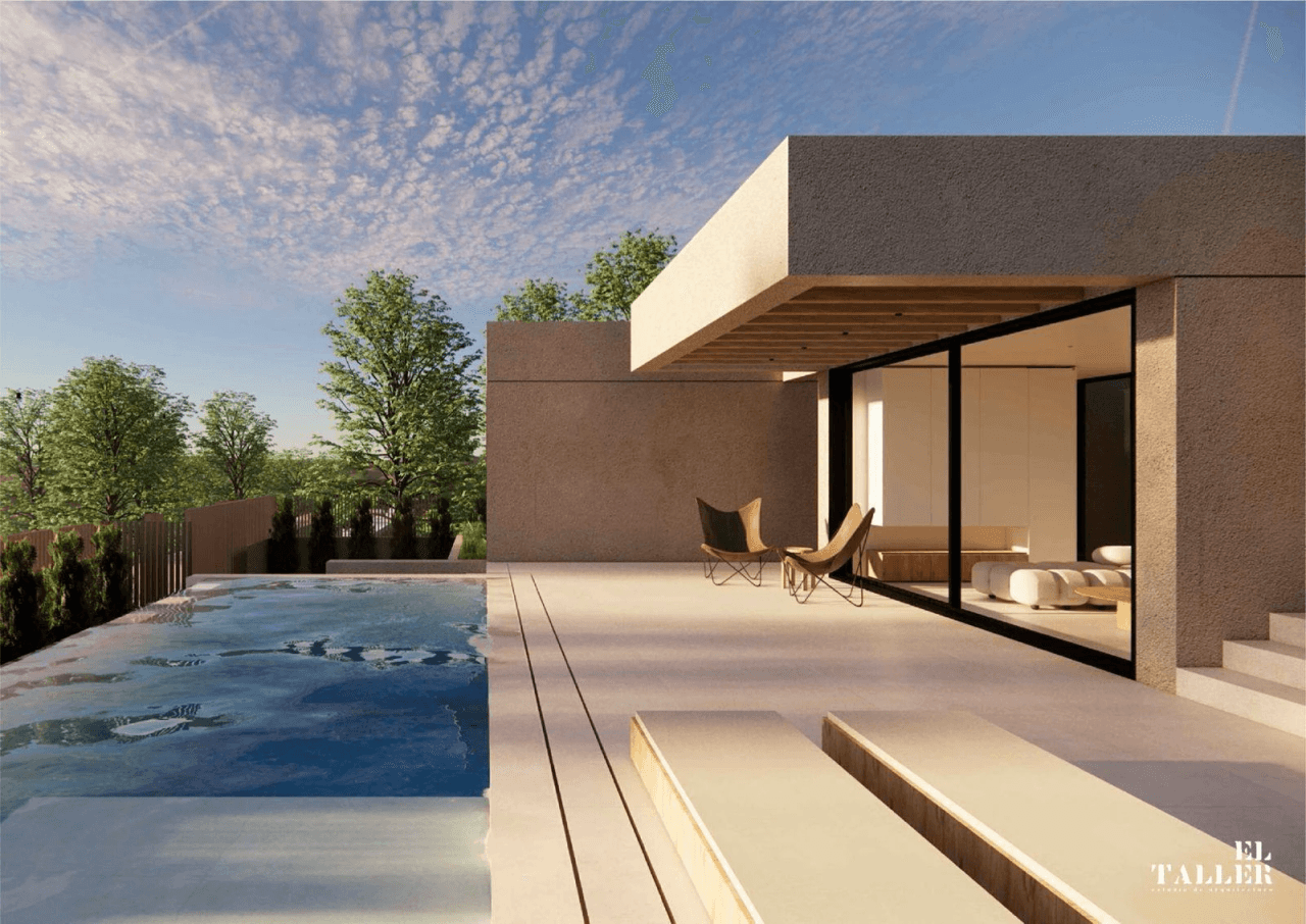 Casa / Chalet à la vente à Polop De La Marina