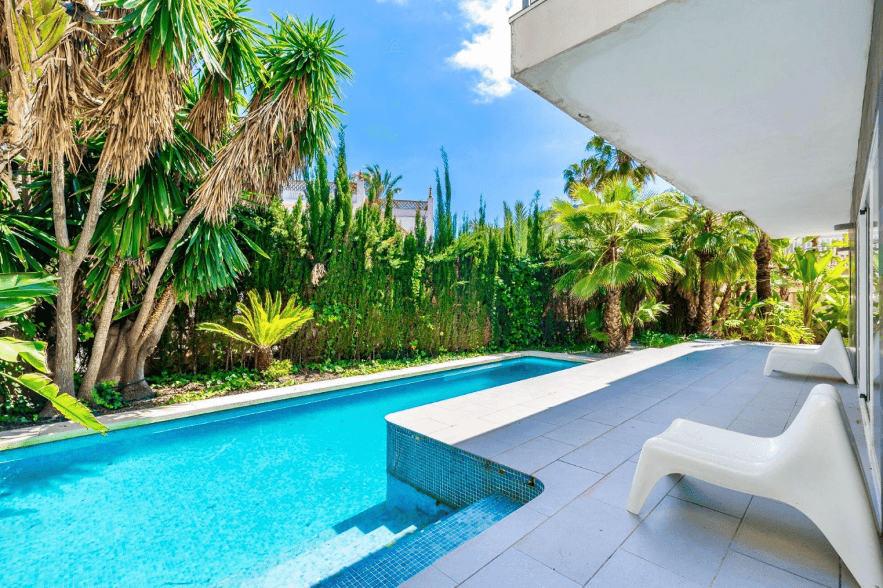 Casa / Chalet en venta en El Albir / L'albir