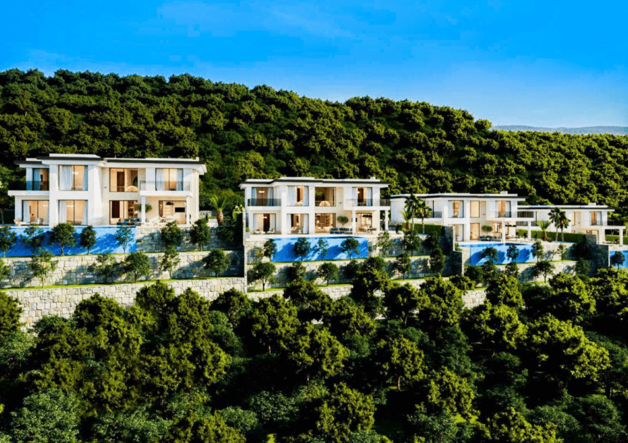 Casa / Chalet à la vente à Finestrat