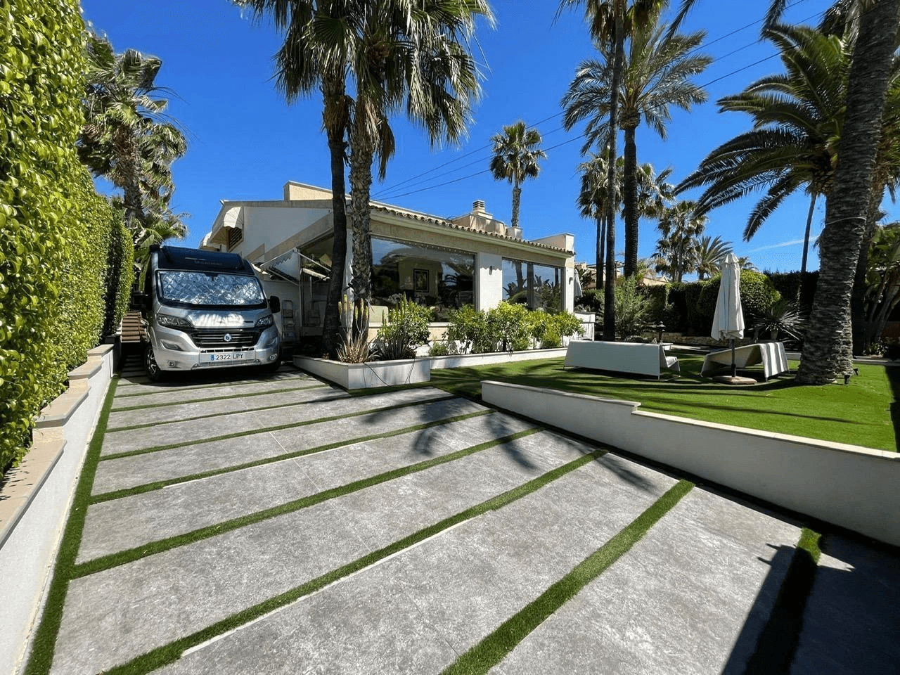 Casa / Chalet à la vente à La Nucía