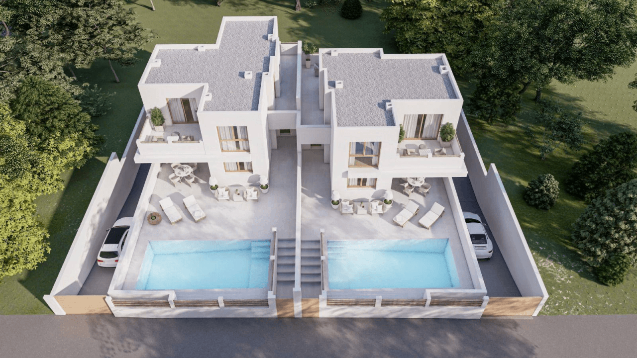 Casa / Chalet à la vente à Alfaz Del Pi / L'alfàs Del Pi