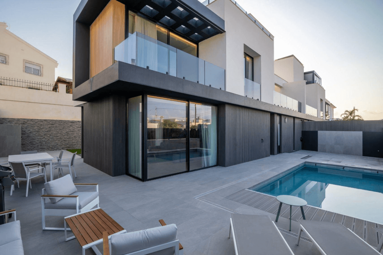 Casa / Chalet en venta en El Albir / L'albir