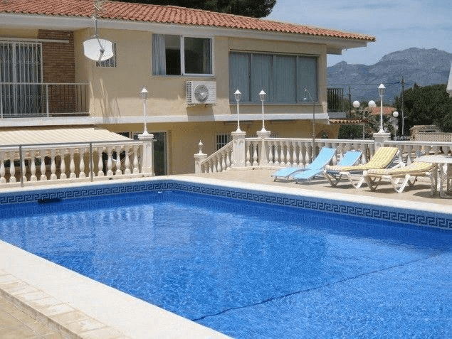 Casa / Chalet en venta en El Albir / L'albir