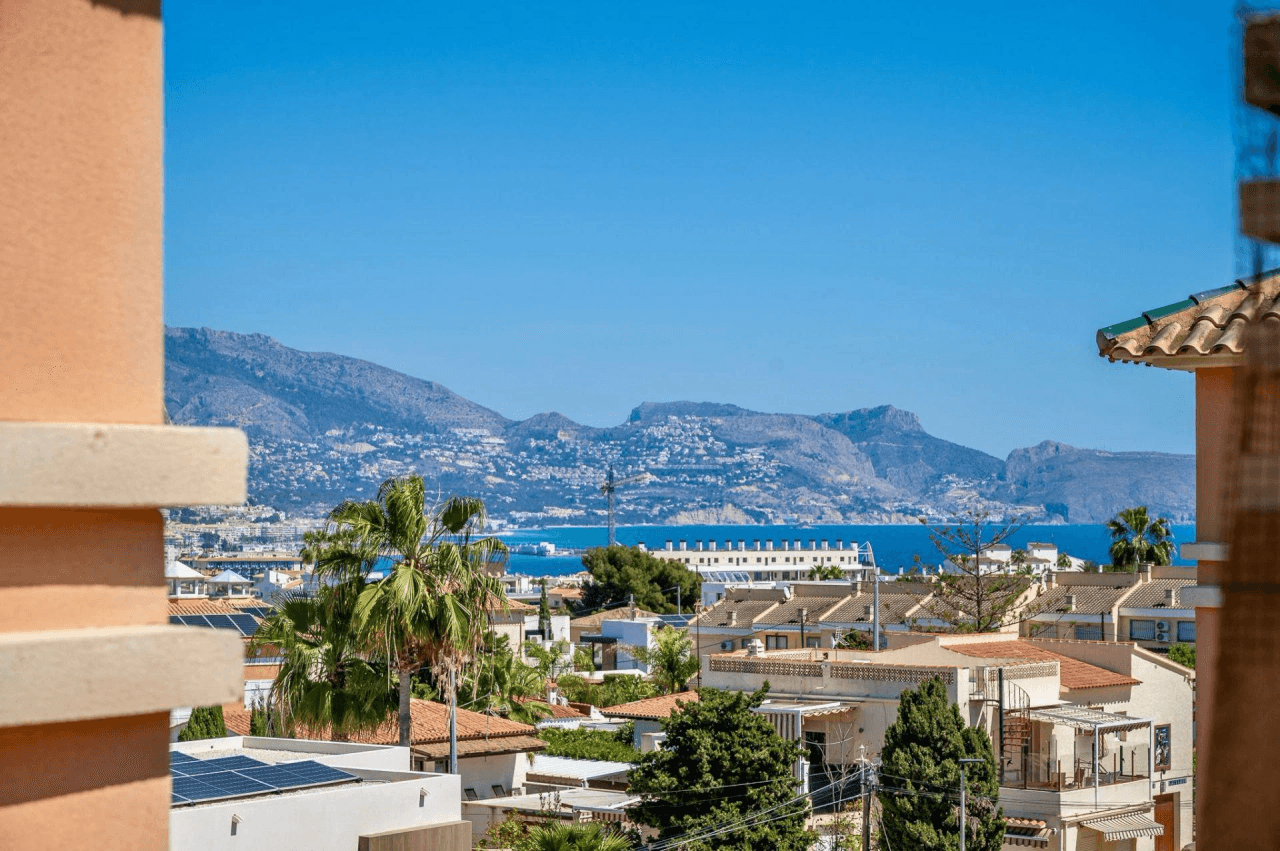 Casa / Chalet en venta en El Albir / L'albir