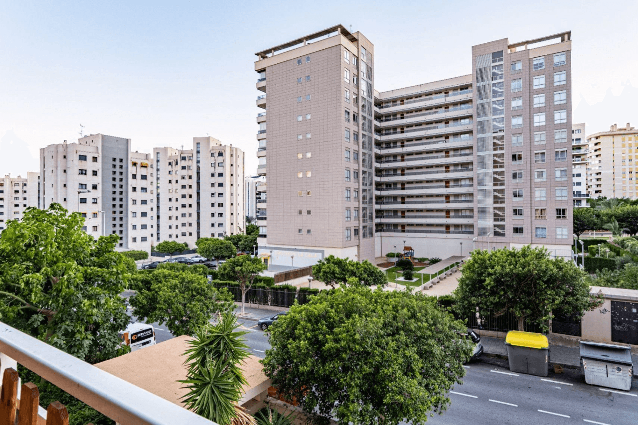 Apartamento en venta en Finestrat