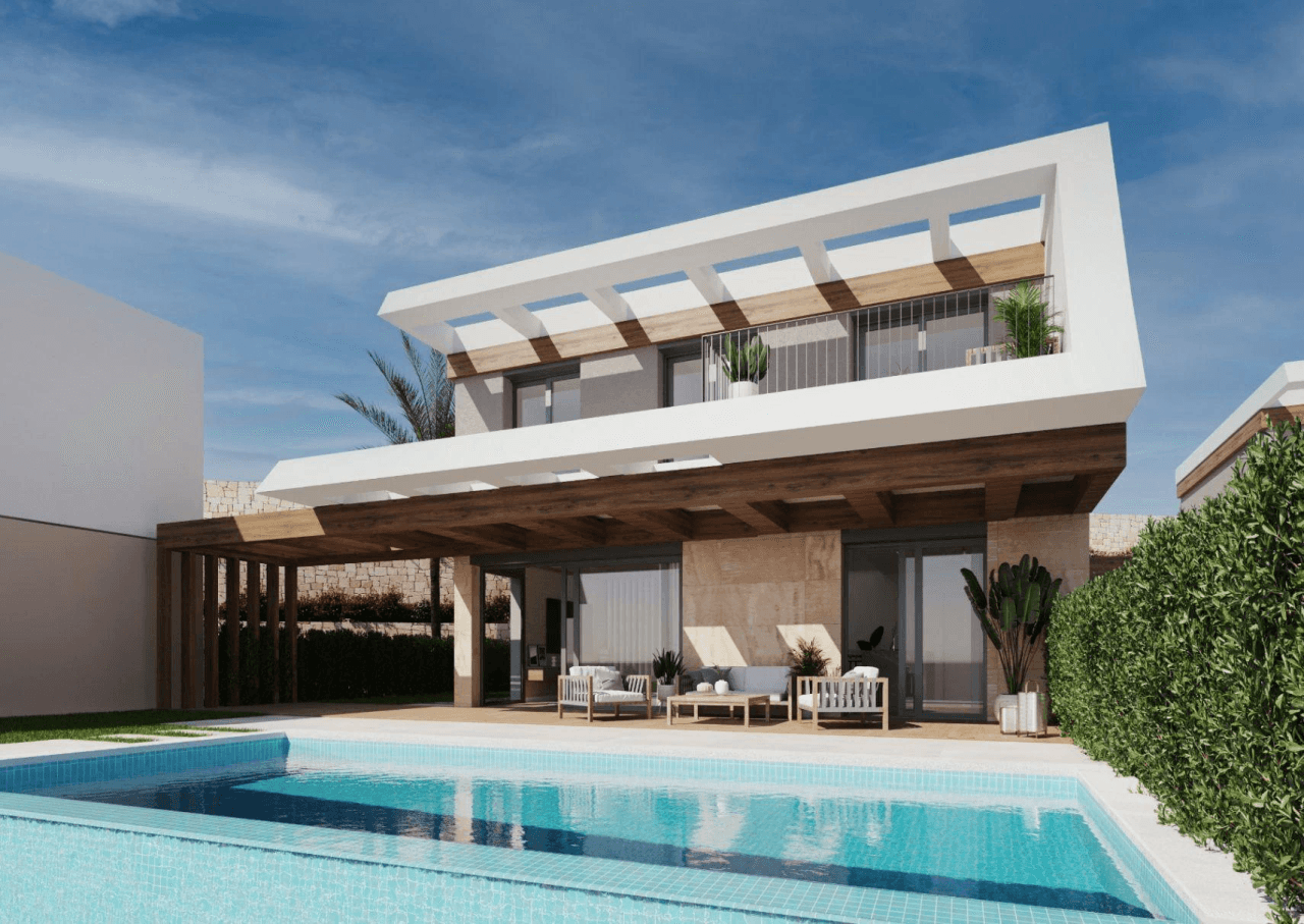 Casa / Chalet à la vente à Polop De La Marina