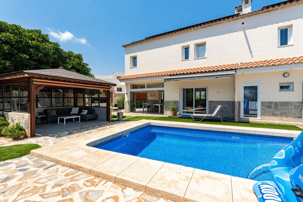 Casa / Chalet en venta en El Albir / L'albir