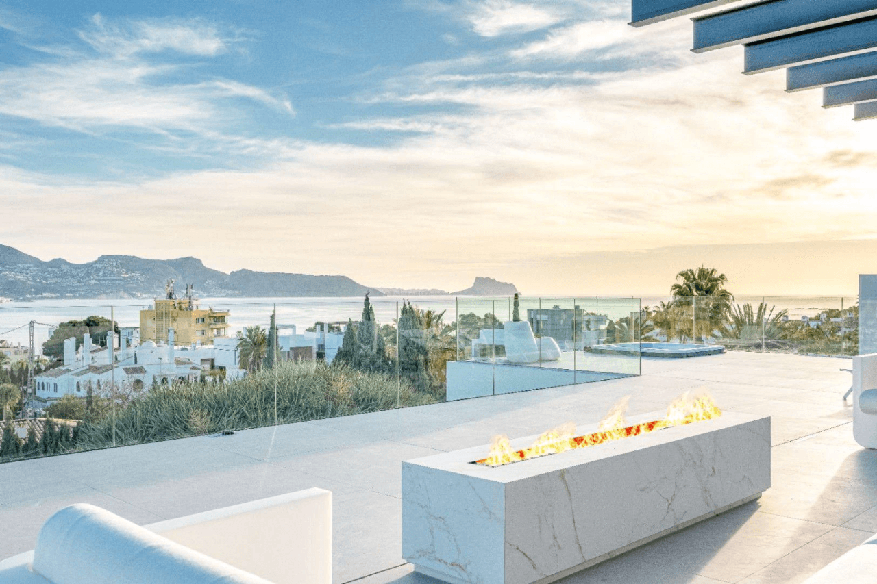 Casa / Chalet en venta en El Albir / L'albir