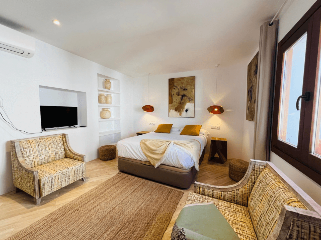 Casa de pueblo en Altea con 3 dormitorios y 2 baños en venta