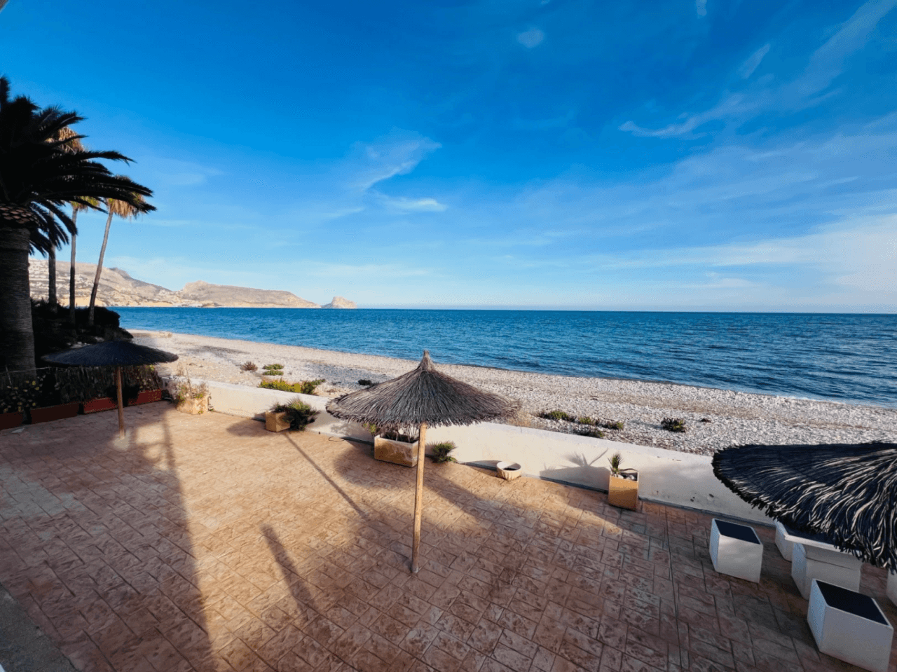 Apartamento en venta de 2 dormitorios en Altea, Alicante