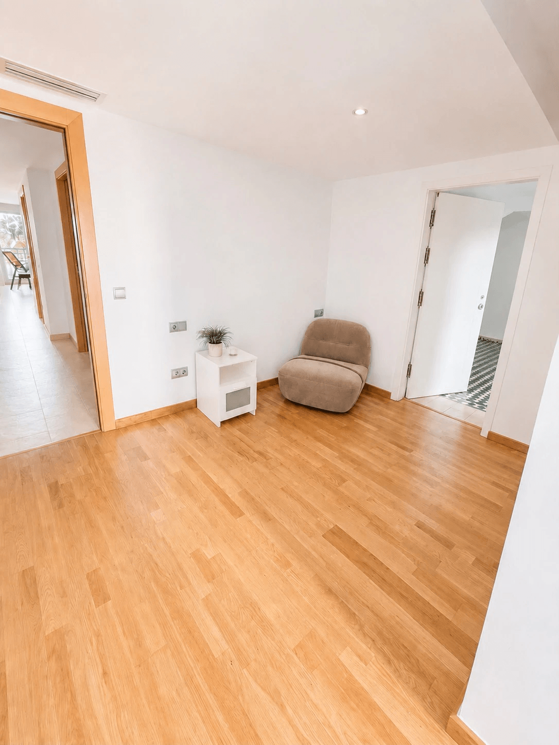 Apartamento exclusivo en primera línea de mar en Cap Negret, Altea