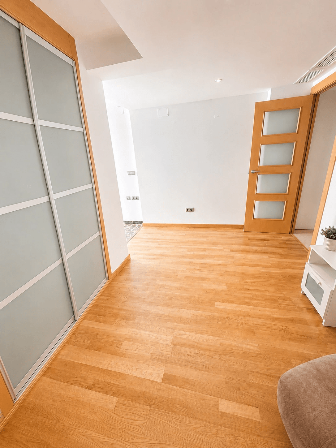 Apartamento exclusivo en primera línea de mar en Cap Negret, Altea