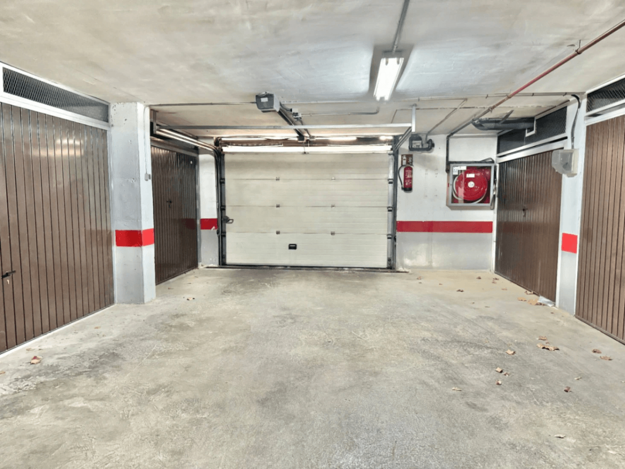 Acogedor apartamento de 3 dormitorios en el corazón de El Albir con piscina y garaje