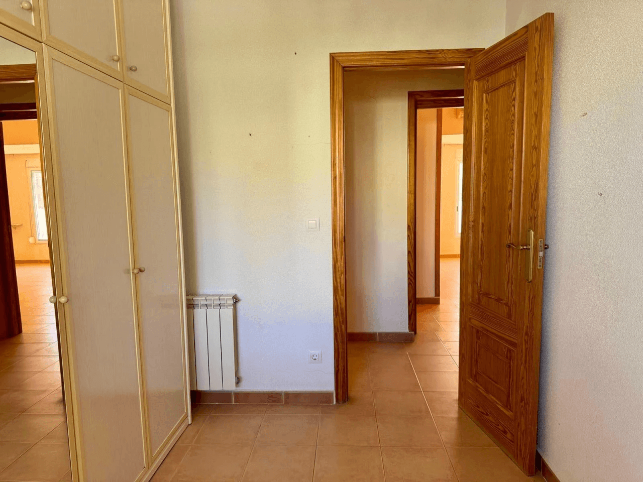 ¡Una auténtica oportunidad con gran potencial en una zona muy demandada!