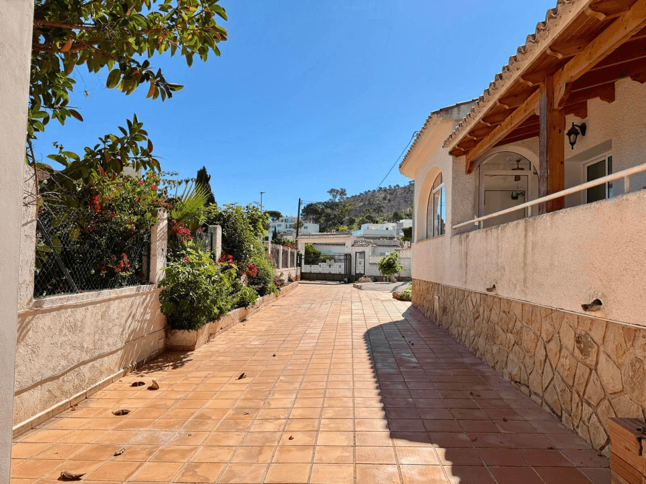 ¡Una auténtica oportunidad con gran potencial en una zona muy demandada!