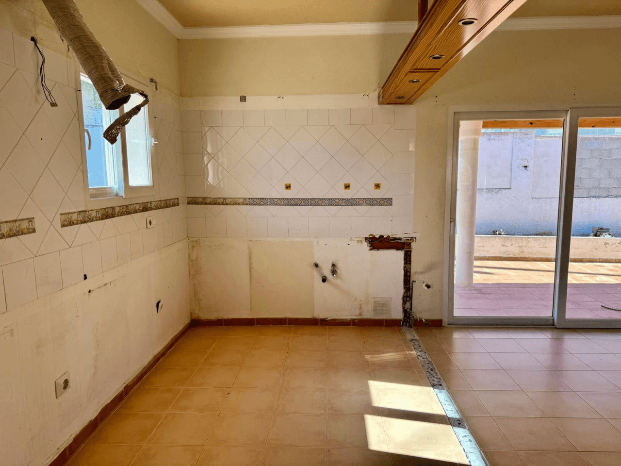 ¡Una auténtica oportunidad con gran potencial en una zona muy demandada!