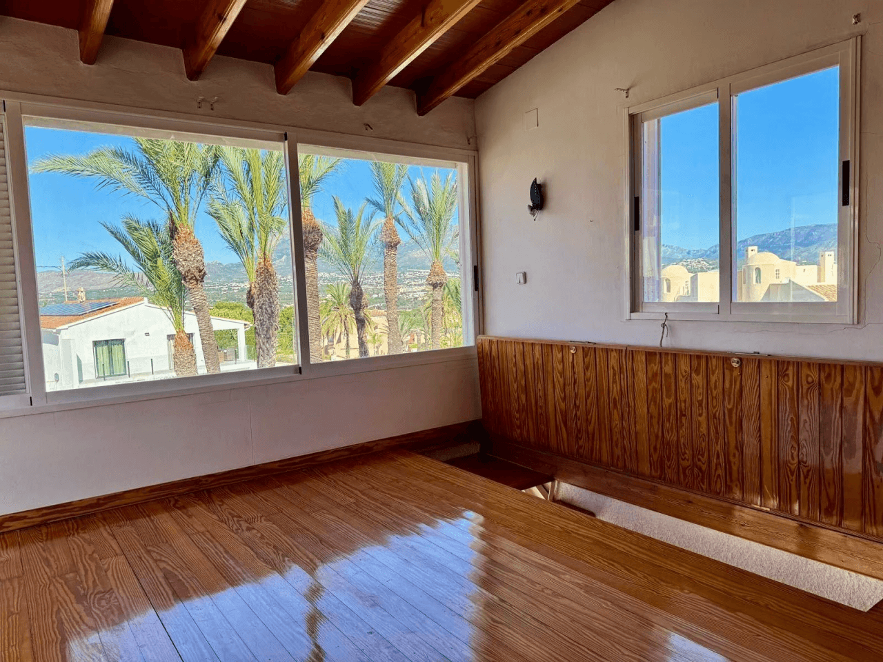 ¡Una auténtica oportunidad con gran potencial en una zona muy demandada!