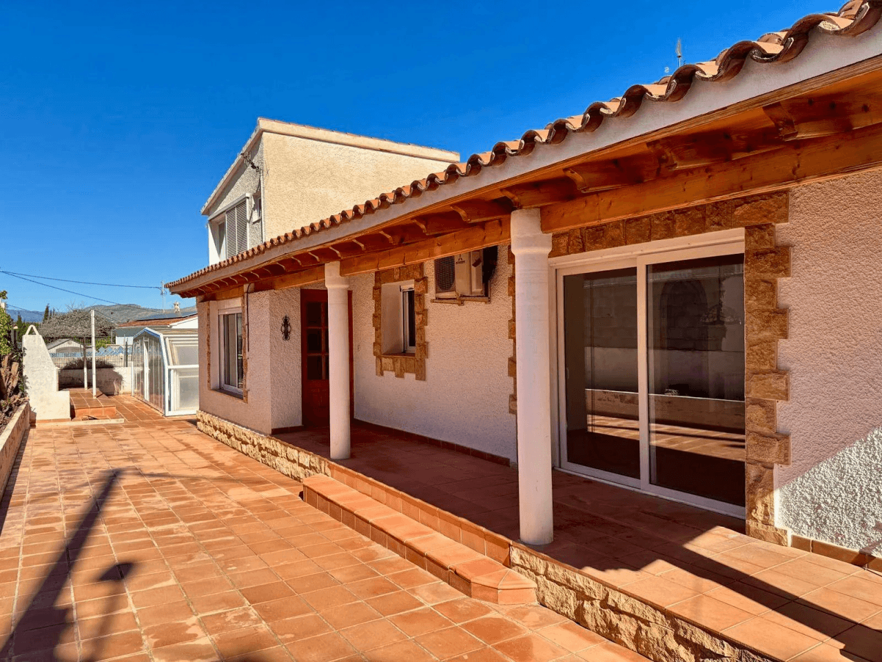 ¡Una auténtica oportunidad con gran potencial en una zona muy demandada!