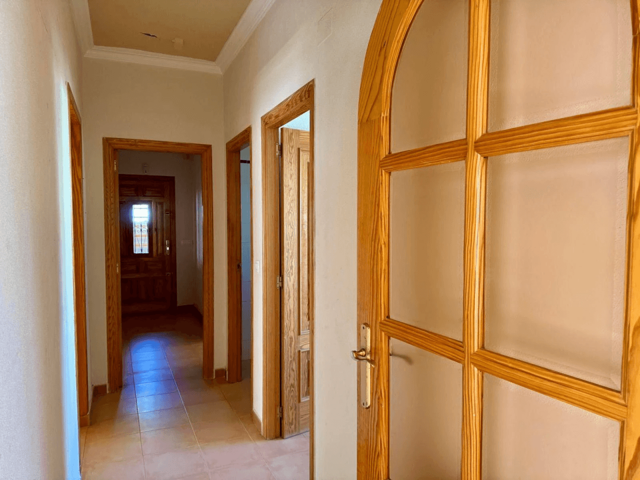 ¡Una auténtica oportunidad con gran potencial en una zona muy demandada!
