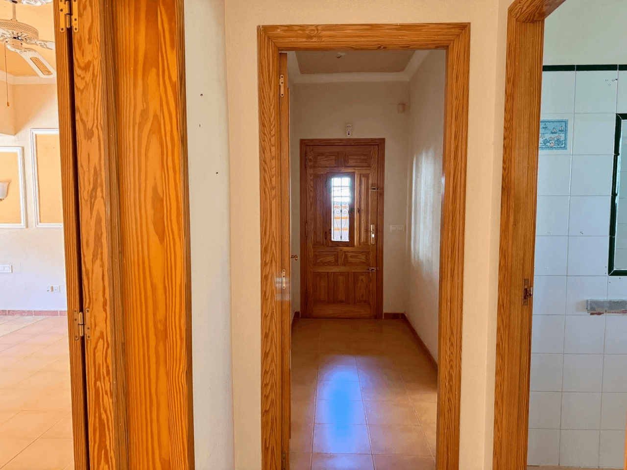 ¡Una auténtica oportunidad con gran potencial en una zona muy demandada!